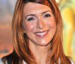 Véronique Mounier, en avril 2008 à Paris.