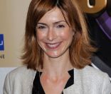 Véronique Mounier, à Paris, en avril 2011.