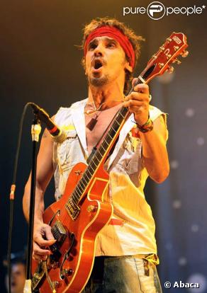 Manu Chao