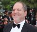 Harvey Weinstein au festival de Cannes en mai 2011 