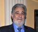 Placido Domingo, à Madrid, le 26 janvier 2011.