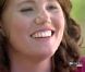 Image de l'interview de Jaycee Dugard sur ABC, le 10 juillet 2011.