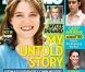 Jaycee Dugard en couverture de  People , juillet 2011.