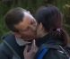 L'amour est dans le pré 6 : Benoît embrasse Sabrina devant Géraldine