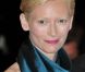 L'actrice Tilda Swinton était à Cannes lors du dernier festival pour défendre son film We Need To Talk About Kevin . Cannes, le 12 mai 2011.