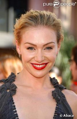 Portia de Rossi 
