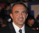 Nikos Aliagas à Cannes, en janvier 2011, à l'occasion des  NRJ Music Awards 2011 .