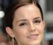 Emma Watson, à sa sortie du Ed Sullivan Theater, à New York, où elle a enregistré le David Letterman Show , le lundi 11 juillet.