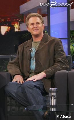 Michael Rapaport