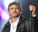 Daniel Lévi a été victime d'une panne de prompteur, lors du Concert pour l'égalité, à Paris, le 14 juillet 2011.