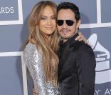  En février 2011 aux 53e Grammy Awards. 
 Jennifer Lopez et Marc Anthony ont annoncé le 15 juillet 2011 qu'ils divorçaient, après sept ans de mariage. Jusqu'en juin et leur dernière apparition officielle en couple, ils présentaient pourtant le visage d'un couple toujorus aussi épris lors des derniers mois de leur mariage... 