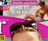 Le magazine Closer, en kiosques samedi 16 juillet 2011.