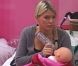 Secret Story 4 - Amélie, enceinte et plus seule que jamais : retour à la réalité