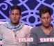 Zarko et Zelko tentent de faire accuser Ayem (quotidienne du samedi 16 juillet 2011).