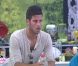 Zarko et Zelko tentent de faire accuser Ayem (quotidienne du samedi 16 juillet 2011).