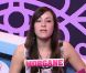 Morgane ne supporte pas d'être accusée par tous d'être l'intrus de la maison (quotidienne du samedi 16 juillet 2011).