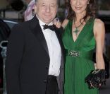 Certaines personnalités ont intégré la promotion du 14 juillet 2011 de la légion d'honneur, à l'image de Jean Todt. 
