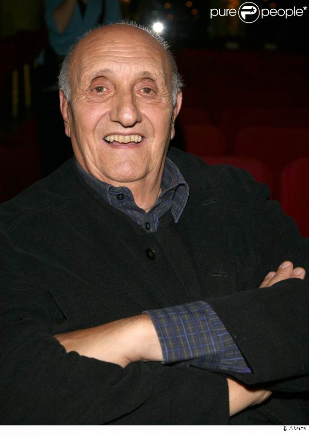 Certaines personnalités ont intégré la promotion du 14 juillet 2011 de la légion d'honneur, à l'image de Pierre Tchernia. 