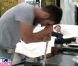 Zarko tourne en rond dans Secret Story 5