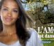 Karine Le Marchand dans la bande-annonce du sixième épisode de L'amour est dans le pré saison 6 diffusé le lundi 18 juillet 2011