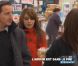 Philippe au coeur des rivalités entre ses deux prétendantes Nina et Sabine dans la bande-annonce du sixième épisode de L'amour est dans le pré saison 6 diffusé le lundi 18 juillet 2011