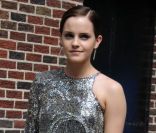 Emma Watson le 11 juillet 2011 à New York