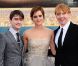 Daniel Radcliffe, Emma Watson et Rupert Grint : quel destin après Harry Potter ?