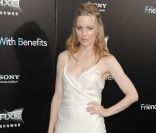  Melissa George à l'avant-première de Sexe entre Amis à New York, le 18 juillet 2011 