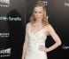  Melissa George à l'avant-première de Sexe entre Amis à New York, le 18 juillet 2011 