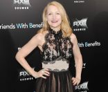  Patricia Clarkson à l'avant-première de Sexe entre Amis à New York, le 18 juillet 2011 