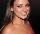 <p>Mila Kunis à l\'avant-première du film Sexe entre Amis à New York, le 18 juillet 2011</p>