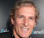 Michael Bolton à l'avant-première du film Sexe entre Amis à New York, le 18 juillet 2011 