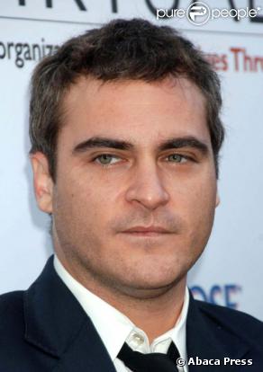 Joachim Phoenix 