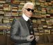 Karl Lagerfeld : Un sacré coup de crayon ancré dans le luxe français