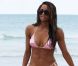 Ciara : La bombe en bikini, cachez ce sein...
