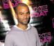 Tony Parker à Paris le 16 juillet 2011