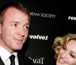Guy Ritchie et Madonna