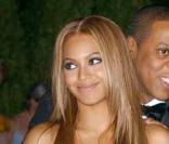 Jay-Z et Beyoncé Knowles