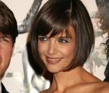 Tom Cruise et Katie Holmes