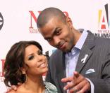 Eva Longoria et Tony Parker