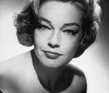 Simone Signoret 