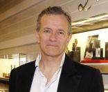 Francis Huster en 2010