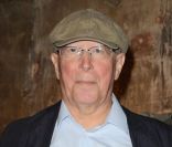 Claude Miller lors de la présentation du film Voyez comme ils dansent à Paris le 5 juillet 2011