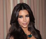 Kim Kardashian en juillet 2011 à Los Angeles