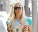 Paris Hilton en juillet 2011 à Los Angeles
