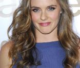 Alicia Silverstone : De retour au travail, mais jamais sans son adorable bébé