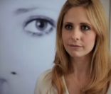 Sarah Michelle Gellar dans la bande-annonce de Ringer