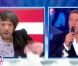 Morgan jubile en apprenant qu'il fait partie des rares à avoir accès aux labyrinthes de la maison (prime time du vendredi 22 juillet 2011).