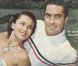 Linda Christian, 'bombe anatomique' qui fut l'épouse de Tyrone Power, est morte
