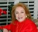 Romina Power en famille à Palm Springs avec sa mère Linda Christian - janvier 2005